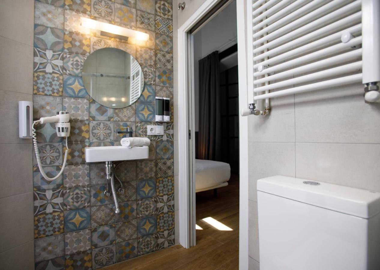 Private Pool With Panoramic Views Lägenhet Sevilla Exteriör bild